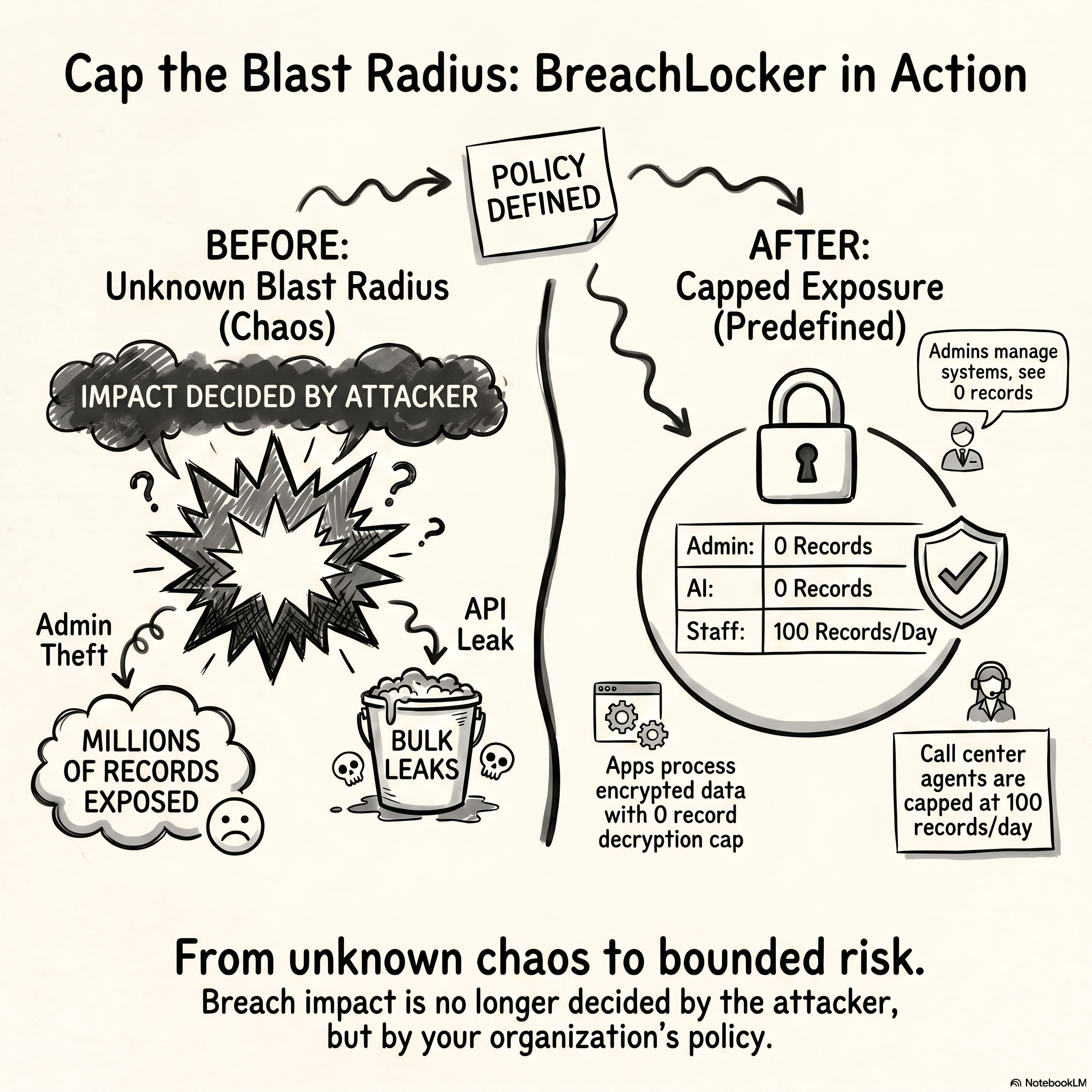 BreachLocker caps blast radius from unknown chaos to bounded risk